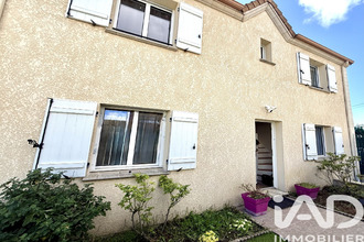 achat maison chanteloup-les-vignes 78570