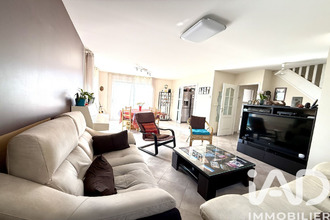 achat maison chanteloup-les-vignes 78570