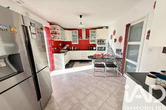 achat maison chanteloup-les-vignes 78570