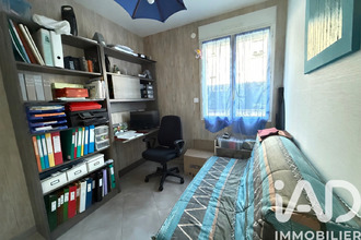 achat maison chanteloup-les-vignes 78570