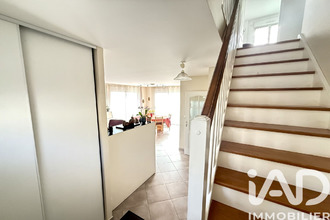 achat maison chanteloup-les-vignes 78570