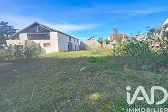 achat maison chanteloup-les-vignes 78570