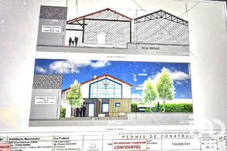 achat maison chanteloup-les-vignes 78570