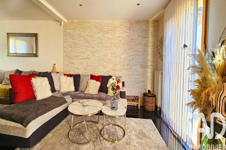 achat maison chanteloup-les-vignes 78570