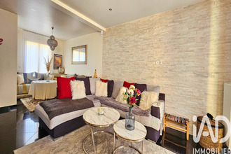 achat maison chanteloup-les-vignes 78570