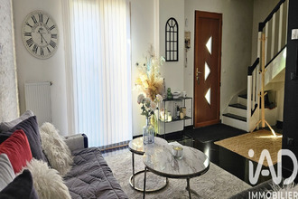 achat maison chanteloup-les-vignes 78570