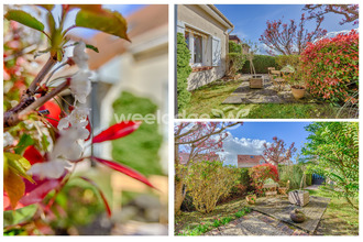 achat maison chanteloup-les-vignes 78570