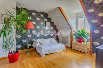 achat maison chanteloup-les-vignes 78570