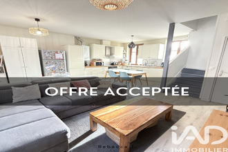 achat maison chanteloup-les-vignes 78570