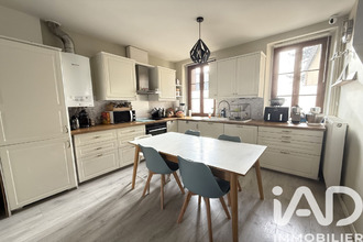 achat maison chanteloup-les-vignes 78570