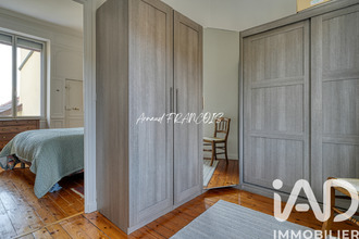 achat maison chanteloup-les-vignes 78570