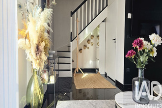 achat maison chanteloup-les-vignes 78570