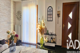 achat maison chanteloup-les-vignes 78570