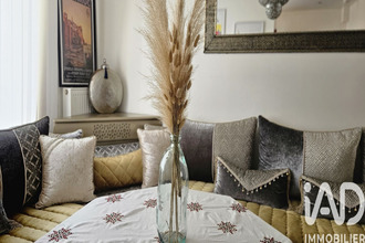 achat maison chanteloup-les-vignes 78570