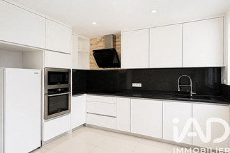 achat maison chanteloup-les-vignes 78570