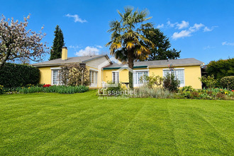 achat maison chanteloup-les-vignes 78570