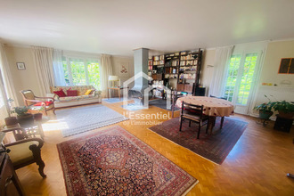 achat maison chanteloup-les-vignes 78570