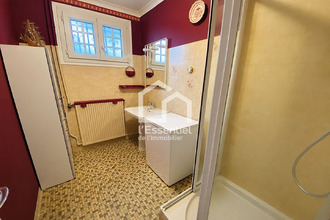 achat maison chanteloup-les-vignes 78570