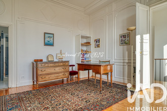 achat maison chanteloup-les-vignes 78570