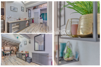 achat maison chanteloup-les-vignes 78570