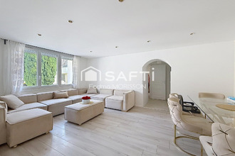 achat maison chanteloup-les-vignes 78570