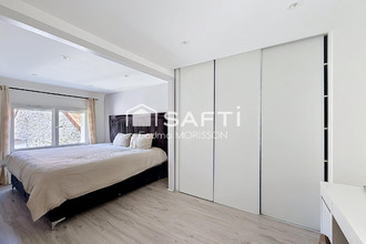 achat maison chanteloup-les-vignes 78570
