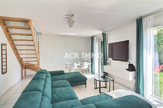 achat maison chanteloup-les-vignes 78570