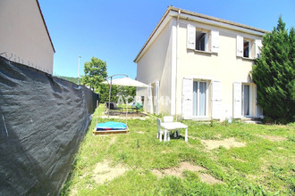 achat maison chanteloup-les-vignes 78570