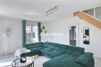 achat maison chanteloup-les-vignes 78570