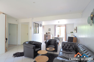 achat maison chanteloup-les-vignes 78570