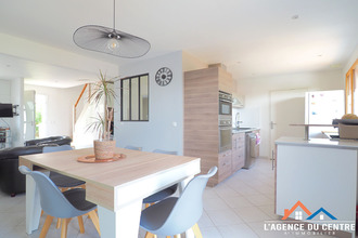 achat maison chanteloup-les-vignes 78570