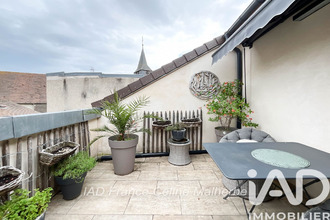 achat maison chanteloup-les-vignes 78570
