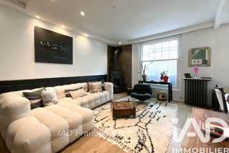 achat maison chanteloup-les-vignes 78570