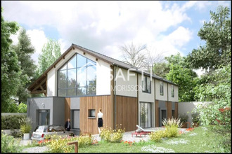 achat maison chanteloup-les-vignes 78570