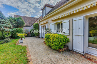 achat maison chanteloup-les-vignes 78570