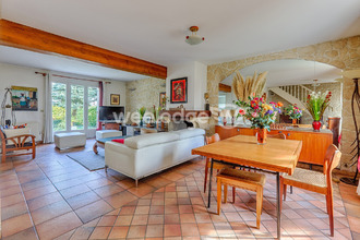 achat maison chanteloup-les-vignes 78570