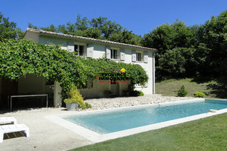 achat maison chantemerle-les-grignan 26230