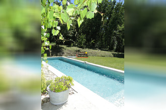 achat maison chantemerle-les-grignan 26230