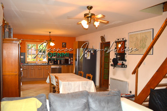 achat maison chantenay-st-imbert 58240