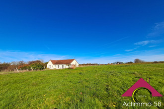 achat maison chantenay-st-imbert 58240