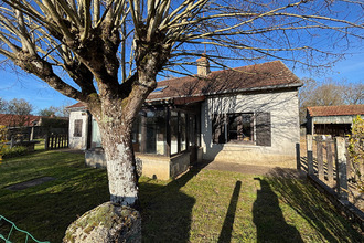 achat maison chantenay-st-imbert 58240