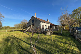 achat maison chantenay-st-imbert 58240