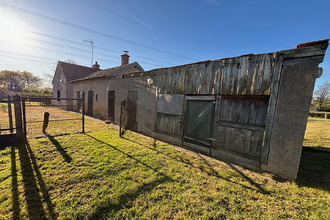 achat maison chantenay-st-imbert 58240