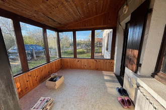 achat maison chantenay-st-imbert 58240