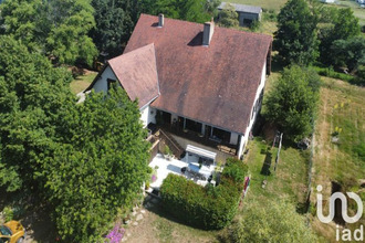 achat maison chantenay-st-imbert 58240