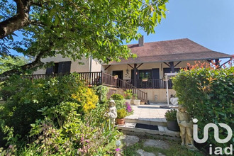 achat maison chantenay-st-imbert 58240