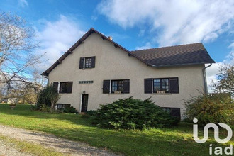achat maison chantenay-st-imbert 58240