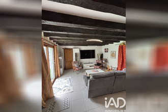 achat maison chantenay-st-imbert 58240