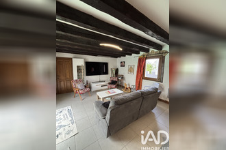achat maison chantenay-st-imbert 58240