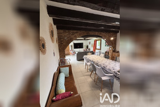achat maison chantenay-st-imbert 58240